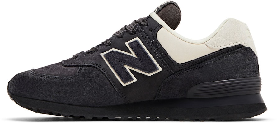 Junya Watanabe MAN x New Balance 574 'Gris' ML574EJW Lookbook Junya Watanabe MAN x New Balance 574 'Gris' ML574EJW
