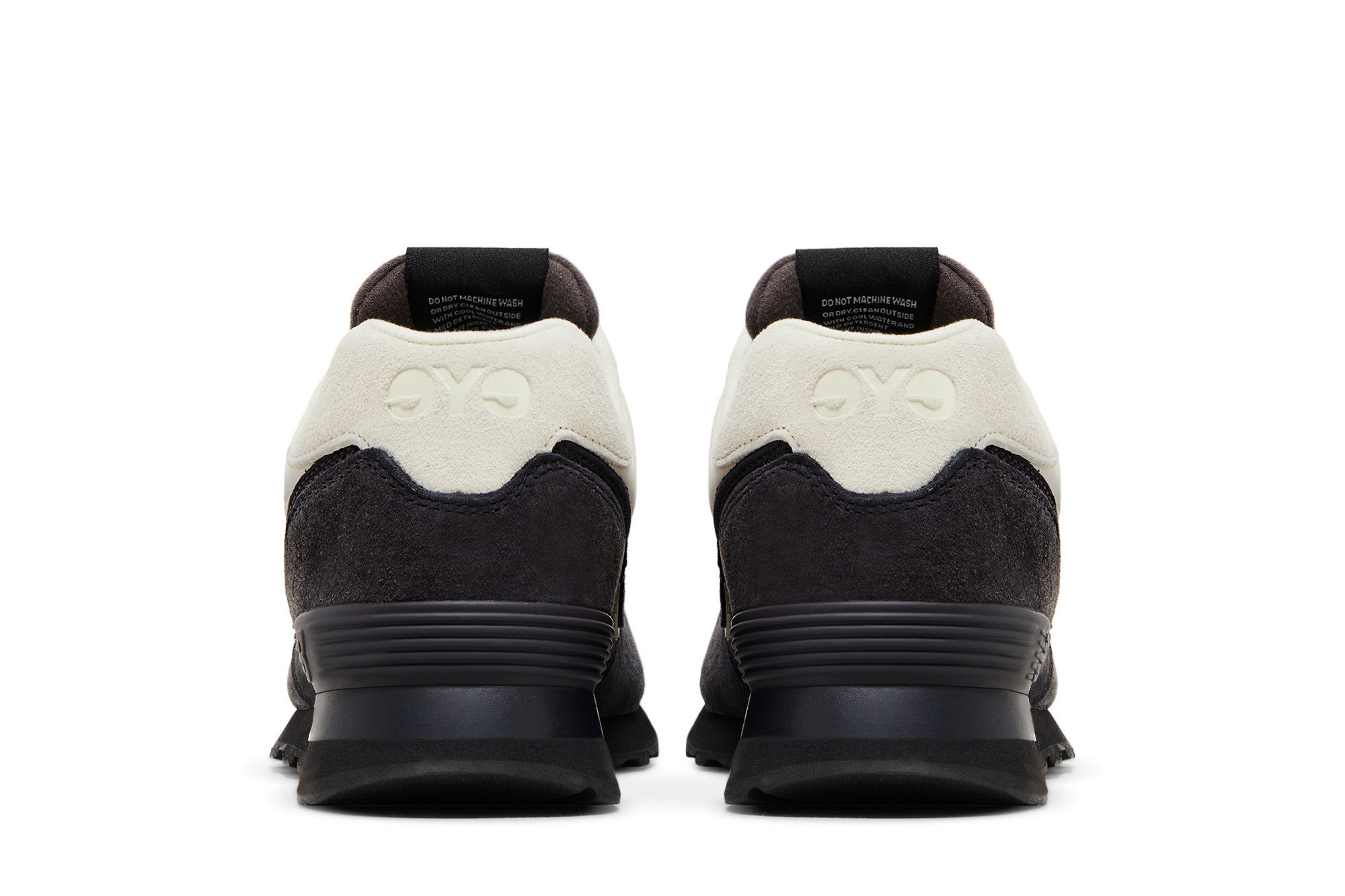 Sizing Junya Watanabe MAN x New Balance 574 ''Grigio'' ML574EJW