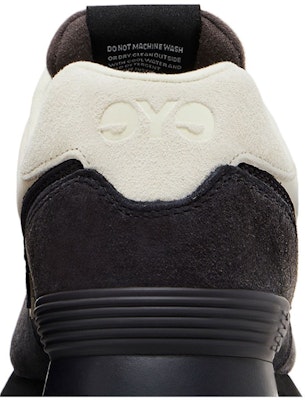 Junya Watanabe MAN 联名 New Balance 574 灰色款 ML574EJW Sizing Junya Watanabe MAN 联名 New Balance 574 灰色款 ML574EJW