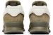 Junya Watanabe MAN x New Balance 574 'Khaki' Lelaki Kasual. ML574JJJ