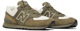 Cheap Junya Watanabe MAN x New Balance 574 'Khaki' Lelaki Kasual. ML574JJJ