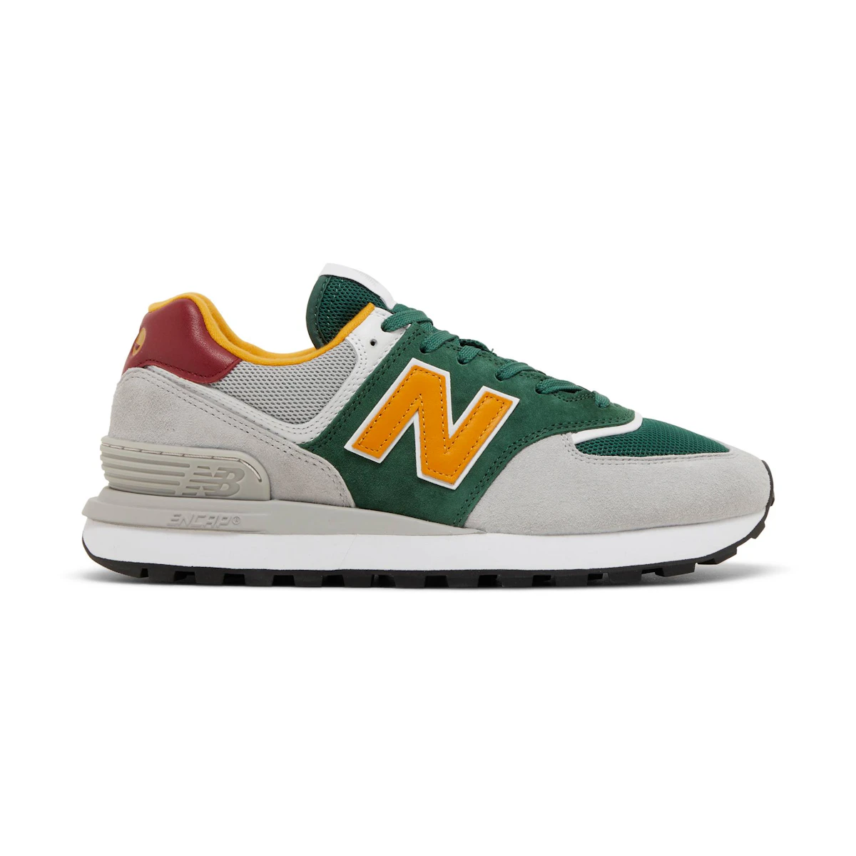 Buy Junya Watanabe MAN x New Balance 574 Legacy 'Forest Green