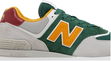 Junya Watanabe MAN x New Balance 574 Legacy 'Hijau Hutan Kuning Varsity' U574LGM1 Order Junya Watanabe MAN x New Balance 574 Legacy 'Hijau Hutan Kuning Varsity' U574LGM1