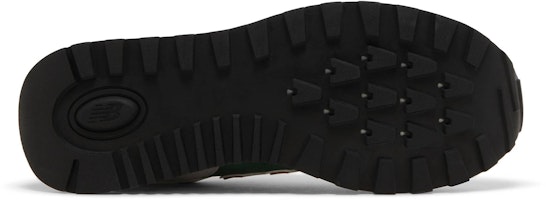 Junya Watanabe MAN x New Balance 574 Legacy 'Hijau Hutan Kuning Varsity' U574LGM1 Shop Junya Watanabe MAN x New Balance 574 Legacy 'Hijau Hutan Kuning Varsity' U574LGM1