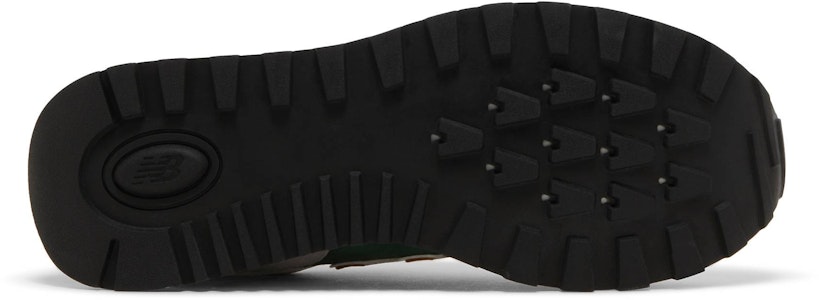 Junya Watanabe MAN x New Balance 574 Legacy 'Hijau Hutan Kuning Varsity' U574LGM1 Shop Junya Watanabe MAN x New Balance 574 Legacy 'Hijau Hutan Kuning Varsity' U574LGM1