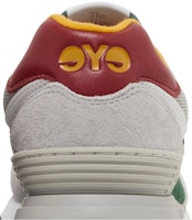 Junya Watanabe MAN x New Balance 574 Legacy 'Hijau Hutan Kuning Varsity' U574LGM1 Sizing Junya Watanabe MAN x New Balance 574 Legacy 'Hijau Hutan Kuning Varsity' U574LGM1