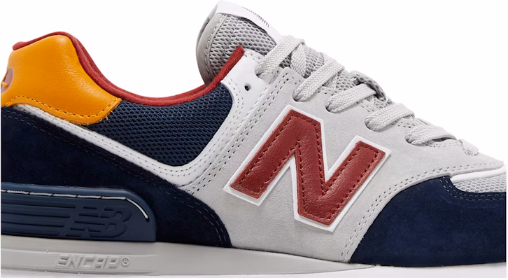 Junya Watanabe MAN x New Balance 574 Legacy 'Navy Burgundy' Lelaki. U574LGW1 Order Junya Watanabe MAN x New Balance 574 Legacy 'Navy Burgundy' Lelaki. U574LGW1