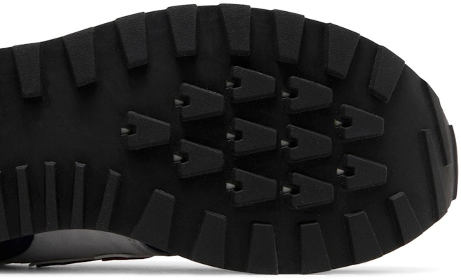 Junya Watanabe MAN x New Balance 574 Legacy 'Navy Burgundy' Lelaki. U574LGW1 Purchase Junya Watanabe MAN x New Balance 574 Legacy 'Navy Burgundy' Lelaki. U574LGW1