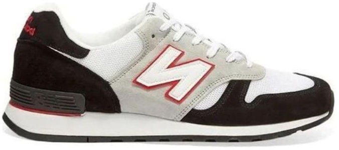 Junya Watanabe MAN x New Balance 670 Made in England 'Abu Hitam' M670JWM Order Junya Watanabe MAN x New Balance 670 Made in England 'Abu Hitam' M670JWM