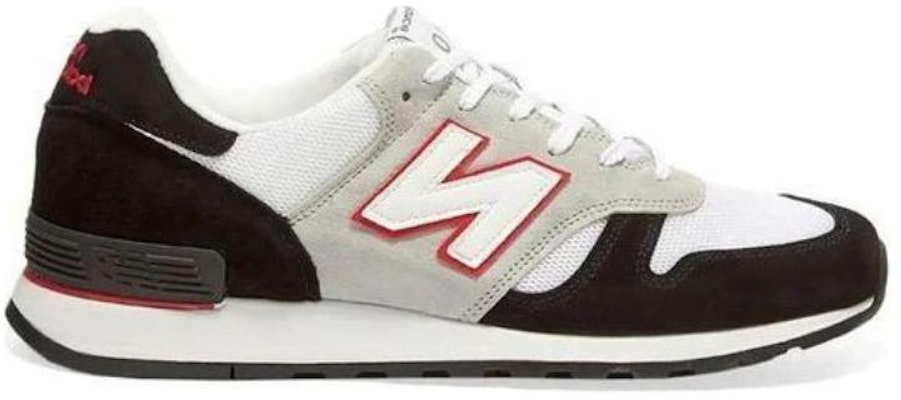 Junya Watanabe MAN x New Balance 670 英國製造『灰黑』M670JWM Order Junya Watanabe MAN x New Balance 670 英國製造『灰黑』M670JWM