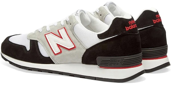 Junya Watanabe MAN x New Balance 670 Made in England 'Abu Hitam' M670JWM Purchase Junya Watanabe MAN x New Balance 670 Made in England 'Abu Hitam' M670JWM