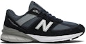 Buy Junya Watanabe Man x New Balance 990v5 Buatan USA 'Navy'. M990JN5