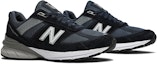 Cheap Junya Watanabe Man x New Balance 990v5 Buatan USA 'Navy'. M990JN5
