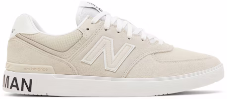 Junya Watanabe MAN x New Balance AM574 'Beige' AM574EYB Junya Watanabe MAN x New Balance AM574 'Beige' AM574EYB