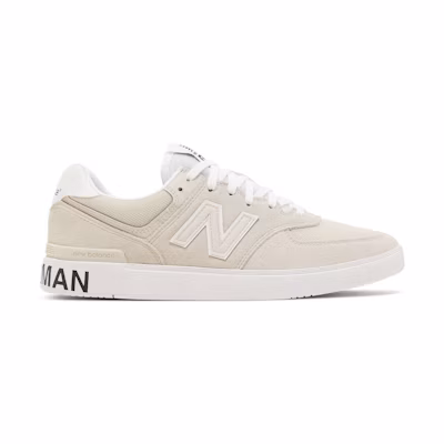 Junya Watanabe MAN NB AM574 'Beige'
