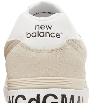 준야 와타나베 맨 x 뉴발란스 AM574 '베이지' AM574EYB AM574EYB Sizing 준야 와타나베 맨 x 뉴발란스 AM574 '베이지' AM574EYB AM574EYB