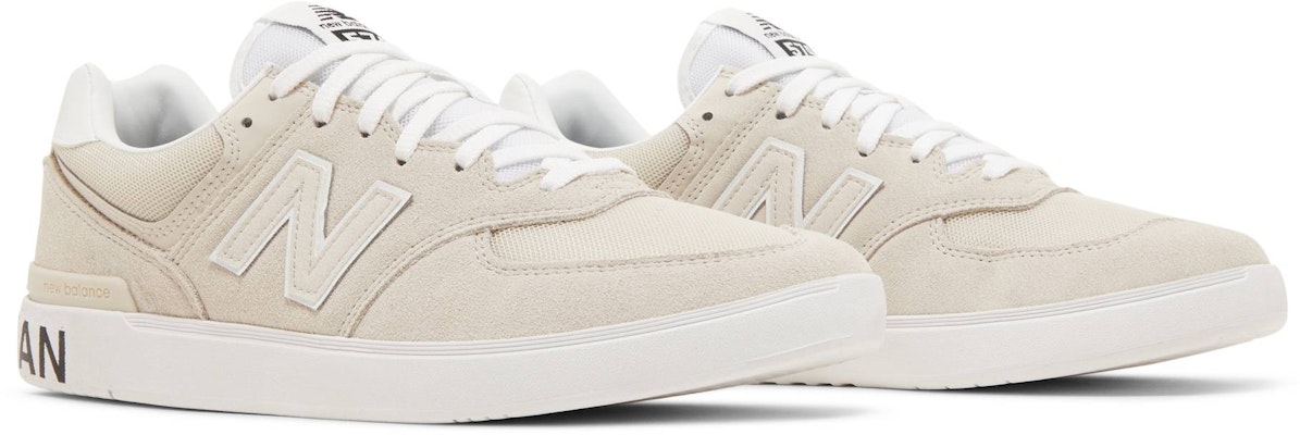 준야 와타나베 맨 x 뉴발란스 AM574 '베이지' AM574EYB AM574EYB Cheap 준야 와타나베 맨 x 뉴발란스 AM574 '베이지' AM574EYB AM574EYB