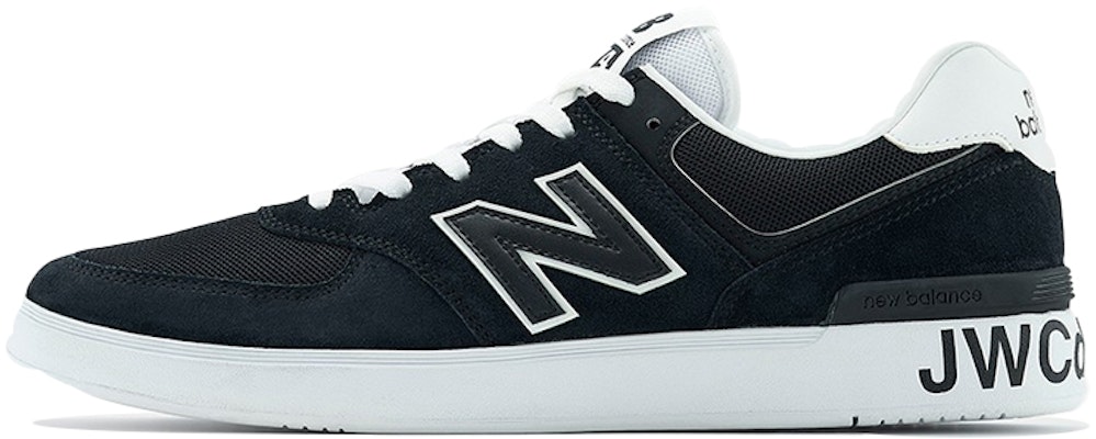 Junya Watanabe MAN x New Balance AM574 'Hitam' AM574EYC Buy Junya Watanabe MAN x New Balance AM574 'Hitam' AM574EYC