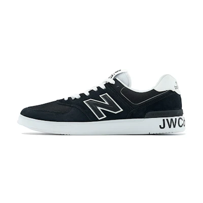 Junya Watanabe MAN NB AM574 'Black'