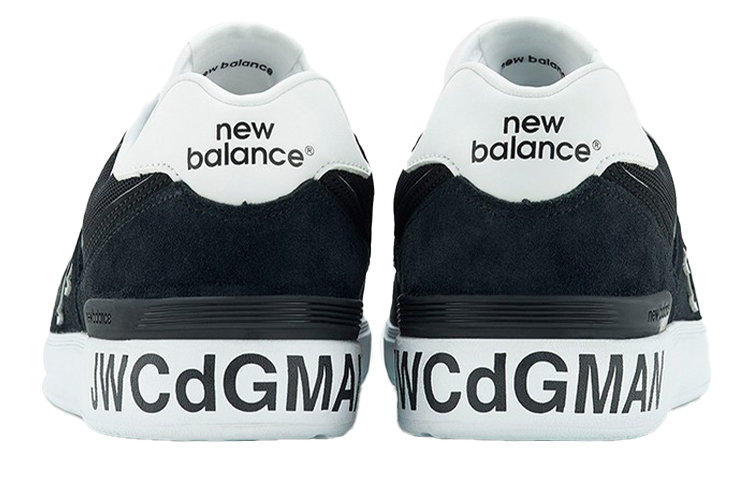 Purchase Junya Watanabe MAN x New Balance AM574 'Hitam' AM574EYC