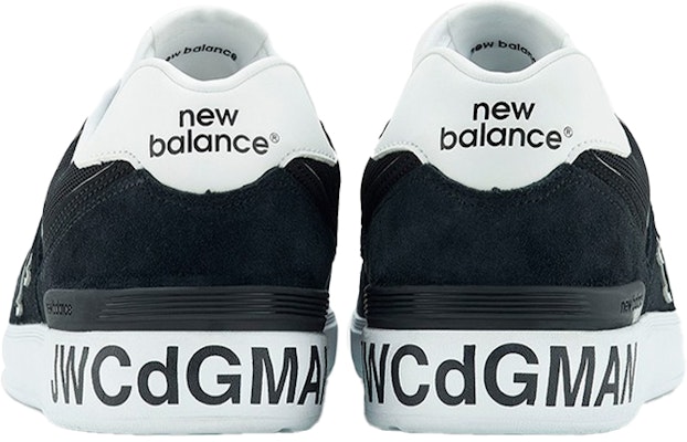 Junya Watanabe MAN x New Balance AM574 'Hitam' AM574EYC Purchase Junya Watanabe MAN x New Balance AM574 'Hitam' AM574EYC