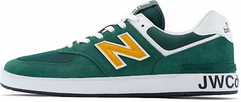 Junya Watanabe MAN x New Balance AM574 'Green' AM574EYE Junya Watanabe MAN x New Balance AM574 'Green' AM574EYE