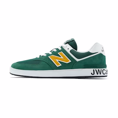Junya Watanabe MAN NB AM574 'Green'