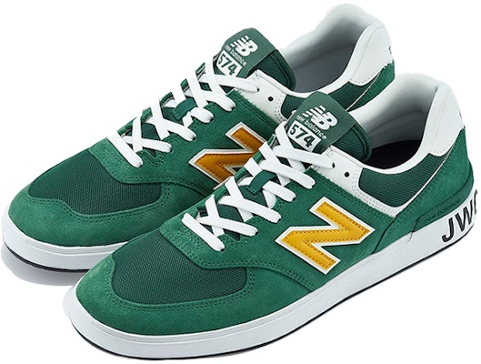 Junya Watanabe MAN x New Balance AM574 'Verde' AM574EYE Order Junya Watanabe MAN x New Balance AM574 'Verde' AM574EYE