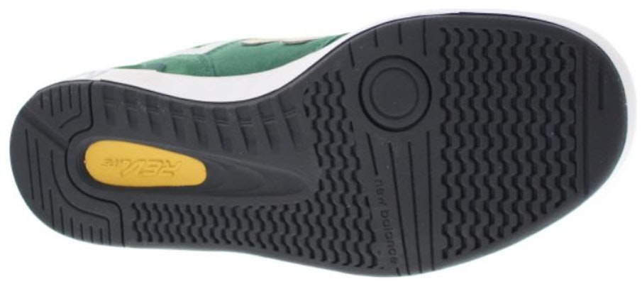 Junya Watanabe MAN x New Balance AM574 'Verde' AM574EYE Purchase Junya Watanabe MAN x New Balance AM574 'Verde' AM574EYE