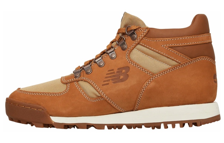 Junya Watanabe MAN x New Balance Rainier 'Brown' JUNYA-RAINIER-BN