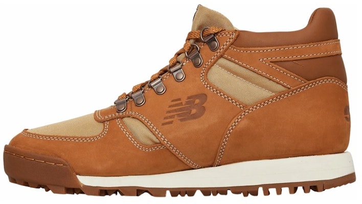 Junya Watanabe MAN x New Balance Rainier 'Brown' JUNYA-RAINIER-BN Buy Junya Watanabe MAN x New Balance Rainier 'Brown' JUNYA-RAINIER-BN