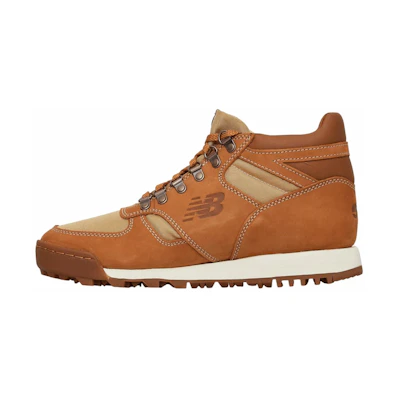 Junya Watanabe MAN NB Rainier 'Brown'
