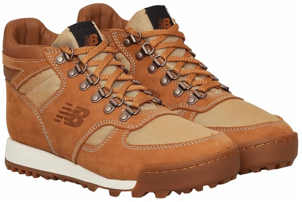 Junya Watanabe MAN x New Balance Rainier 'Brown' JUNYA-RAINIER-BN Order Junya Watanabe MAN x New Balance Rainier 'Brown' JUNYA-RAINIER-BN