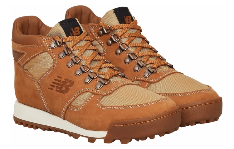 Order Junya Watanabe MAN x New Balance Rainier「棕色」JUNYA-RAINIER-BN