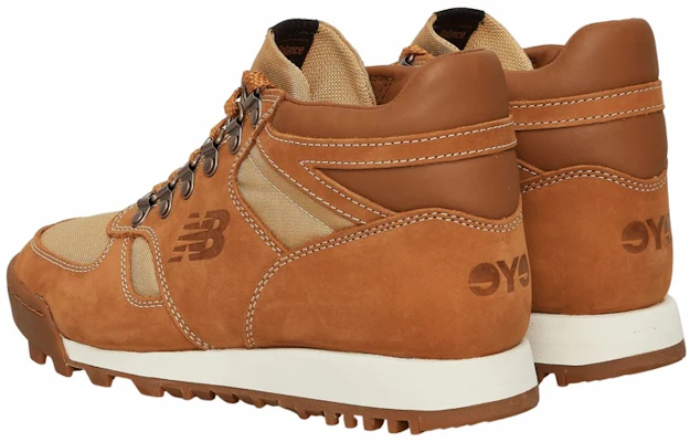 Junya Watanabe HOMME x New Balance Rainier ''Marron'' JUNYA-RAINIER-BN Lookbook Junya Watanabe HOMME x New Balance Rainier ''Marron'' JUNYA-RAINIER-BN