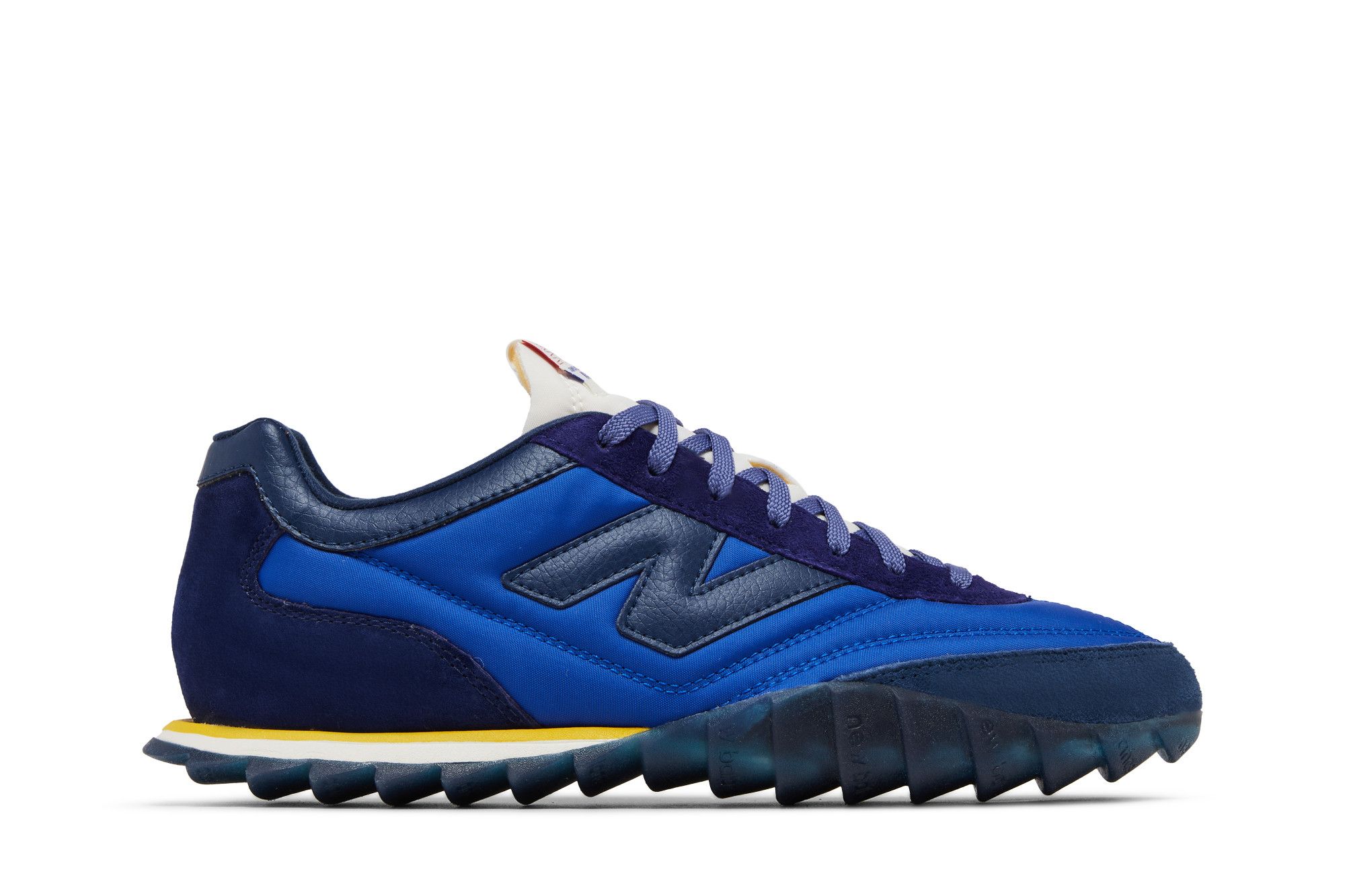 Junya Watanabe MAN x New Balance RC30 'Blue' JUNYA-RC30-BL