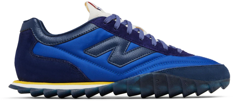 Junya Watanabe MAN x New Balance RC30 'Azul' JUNYA-RC30-BL Buy Junya Watanabe MAN x New Balance RC30 'Azul' JUNYA-RC30-BL