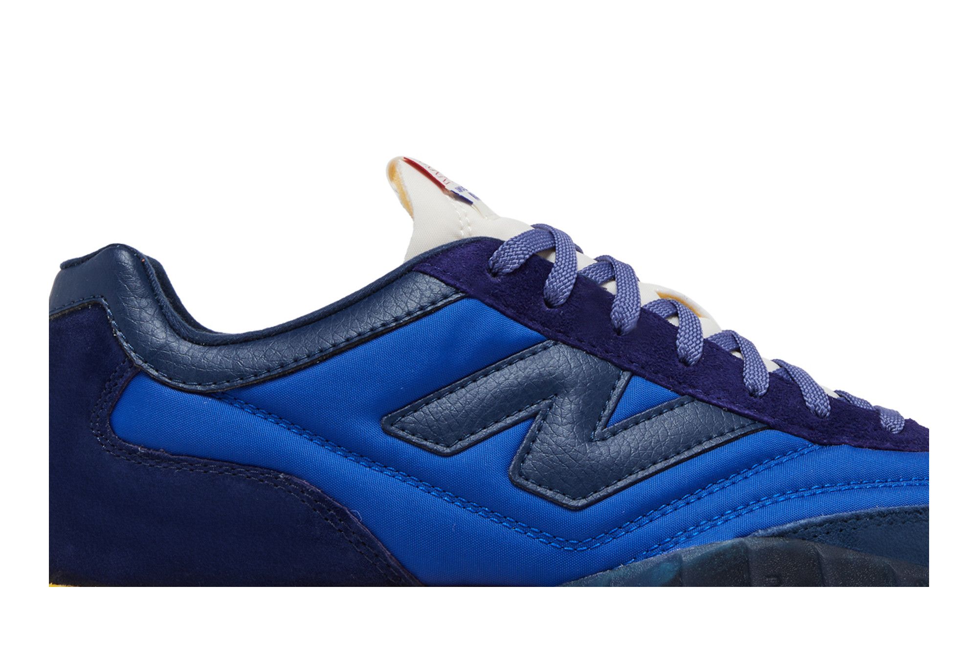 Order Junya Watanabe MAN x New Balance RC30 'Azul' JUNYA-RC30-BL