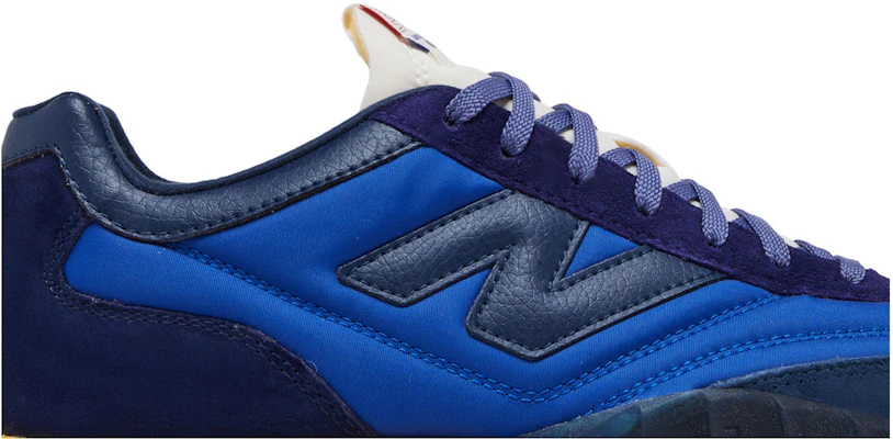 Junya Watanabe MAN x New Balance RC30 'Azul' JUNYA-RC30-BL Order Junya Watanabe MAN x New Balance RC30 'Azul' JUNYA-RC30-BL