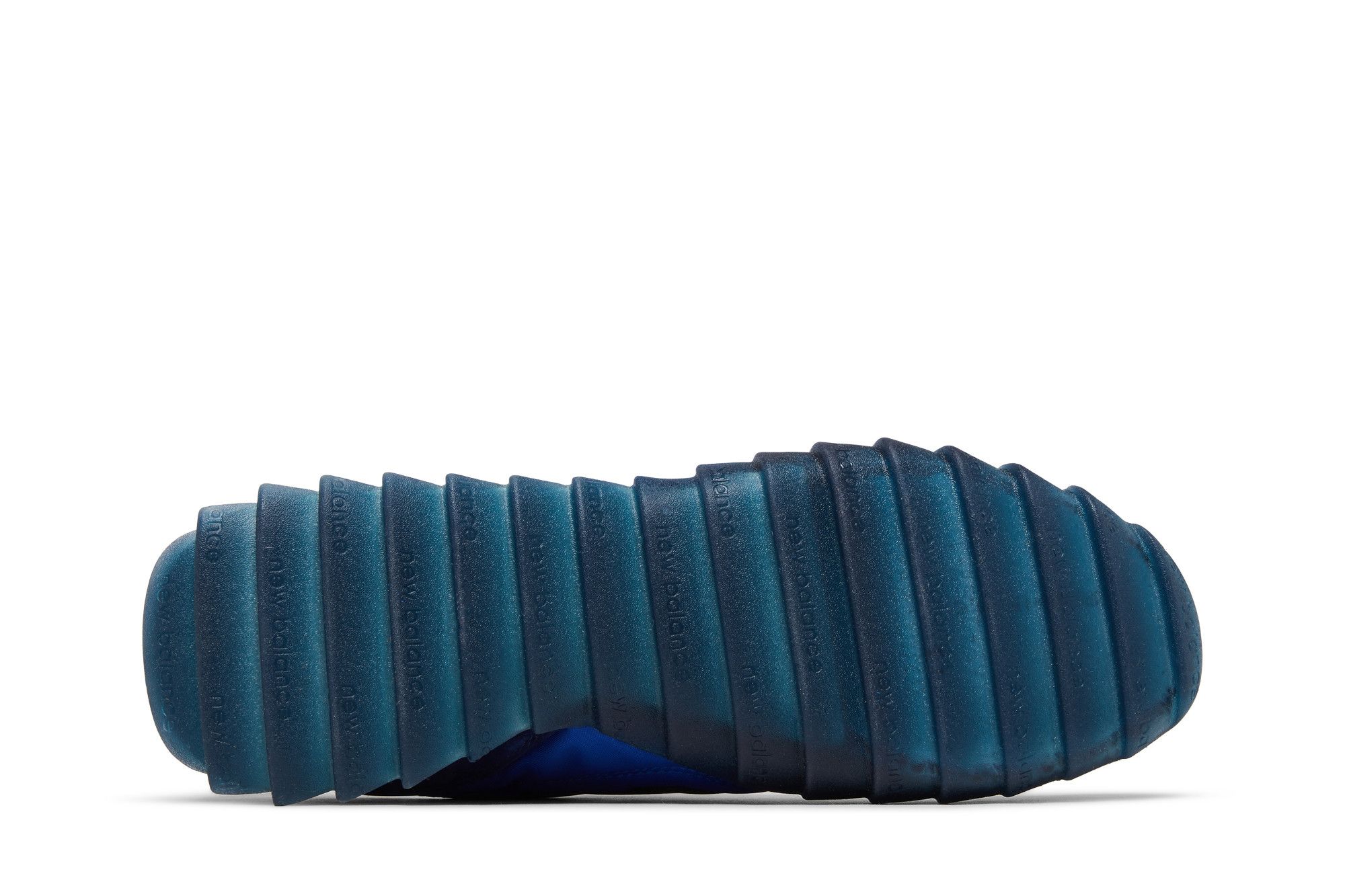 Shop Junya Watanabe MAN x New Balance RC30 'Azul' JUNYA-RC30-BL