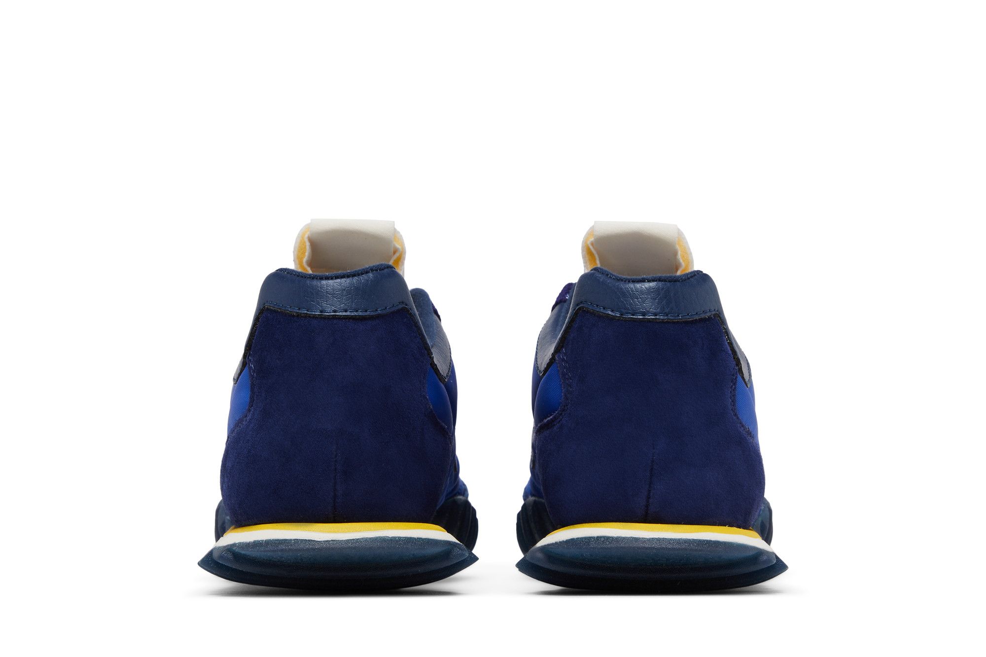 Details for Junya Watanabe MAN x New Balance RC30 'Azul' JUNYA-RC30-BL