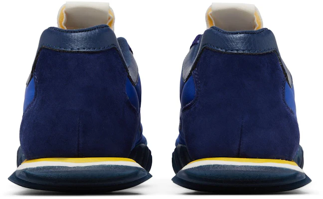 Junya Watanabe MAN x New Balance RC30 'Azul' JUNYA-RC30-BL Details for Junya Watanabe MAN x New Balance RC30 'Azul' JUNYA-RC30-BL
