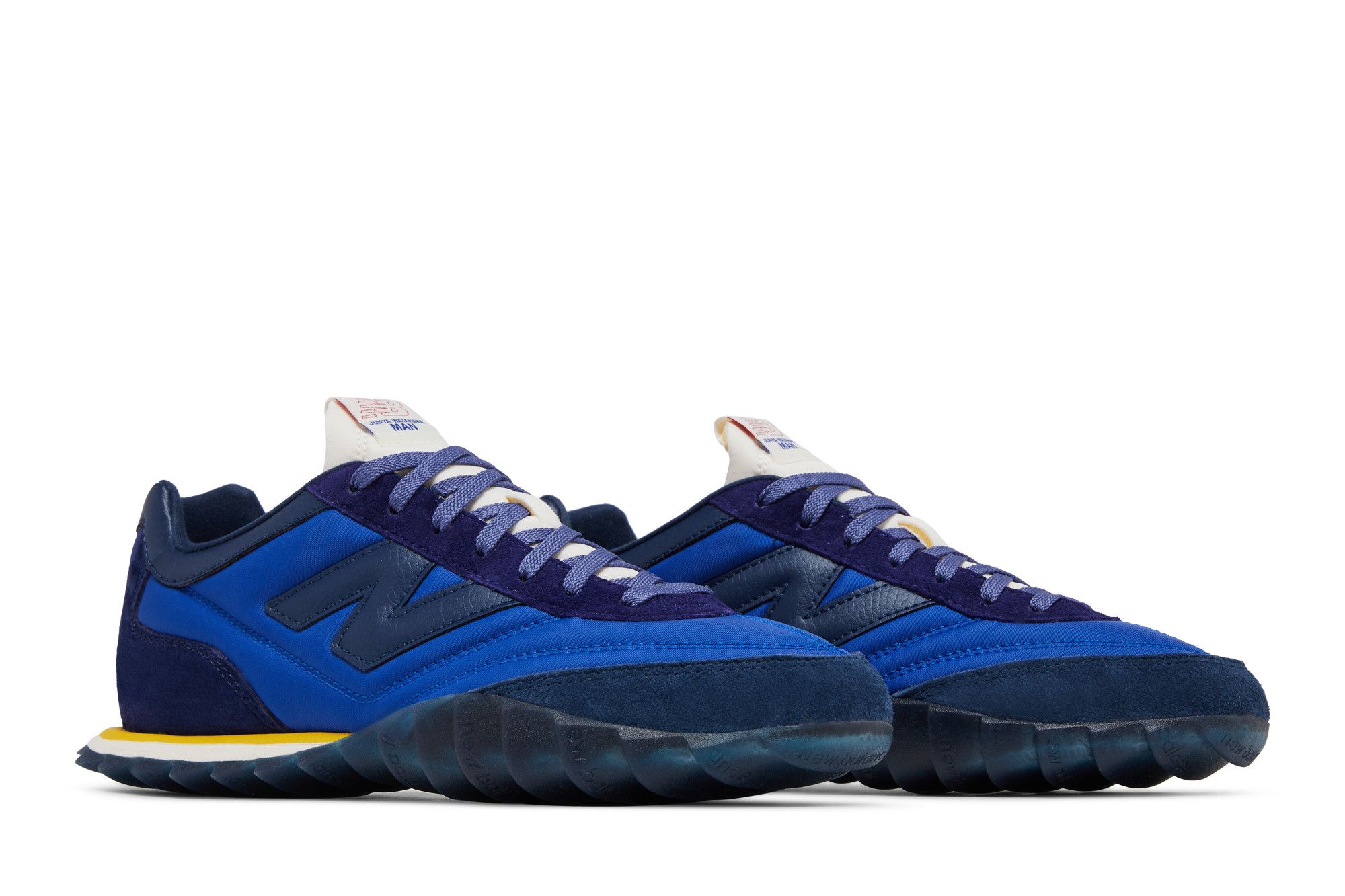 Cheap Junya Watanabe MAN x New Balance RC30 'Azul' JUNYA-RC30-BL