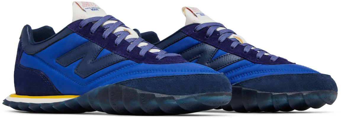 Junya Watanabe MAN x New Balance RC30 'Azul' JUNYA-RC30-BL Cheap Junya Watanabe MAN x New Balance RC30 'Azul' JUNYA-RC30-BL