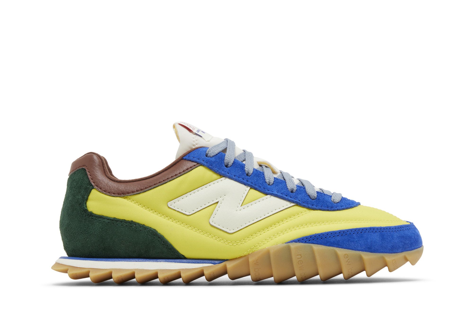 Junya Watanabe MAN x New Balance RC30 'Multi-Color' JUNYA-RC30-MULTI
