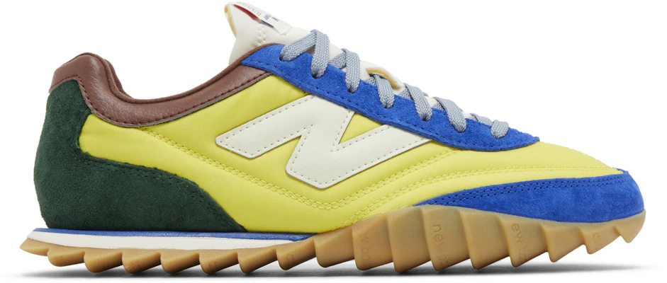 Junya Watanabe MAN x New Balance RC30 'Multicolor' JUNYA-RC30-MULTI Buy Junya Watanabe MAN x New Balance RC30 'Multicolor' JUNYA-RC30-MULTI