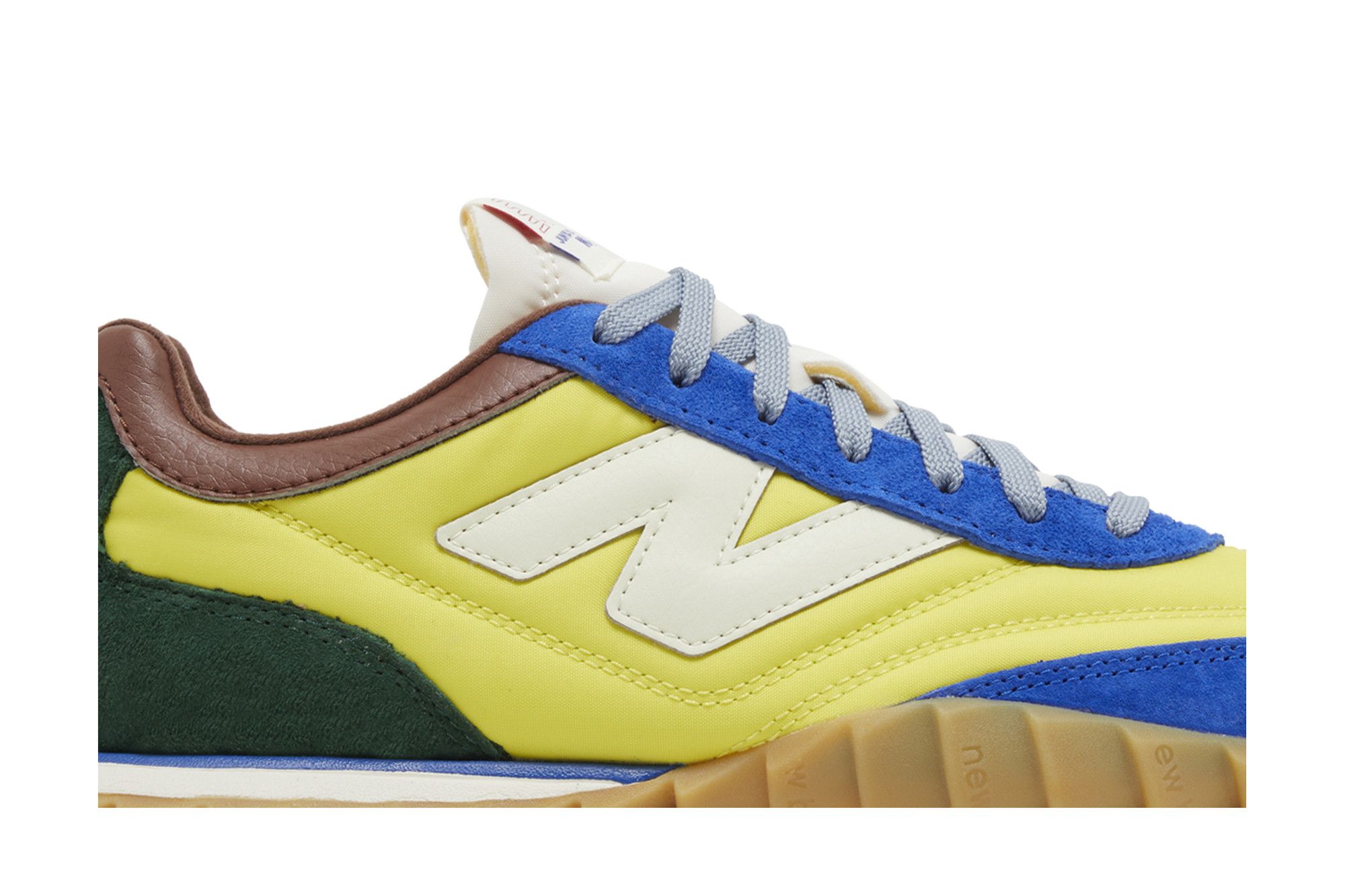 Order Junya Watanabe MAN x New Balance RC30 'Multicolor' JUNYA-RC30-MULTI