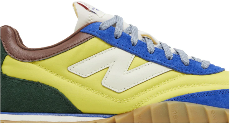 Junya Watanabe MAN x New Balance RC30 'Multicolor' JUNYA-RC30-MULTI Order Junya Watanabe MAN x New Balance RC30 'Multicolor' JUNYA-RC30-MULTI