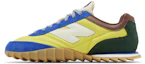 Lookbook Junya Watanabe MAN x New Balance RC30 'Multicolor' JUNYA-RC30-MULTI