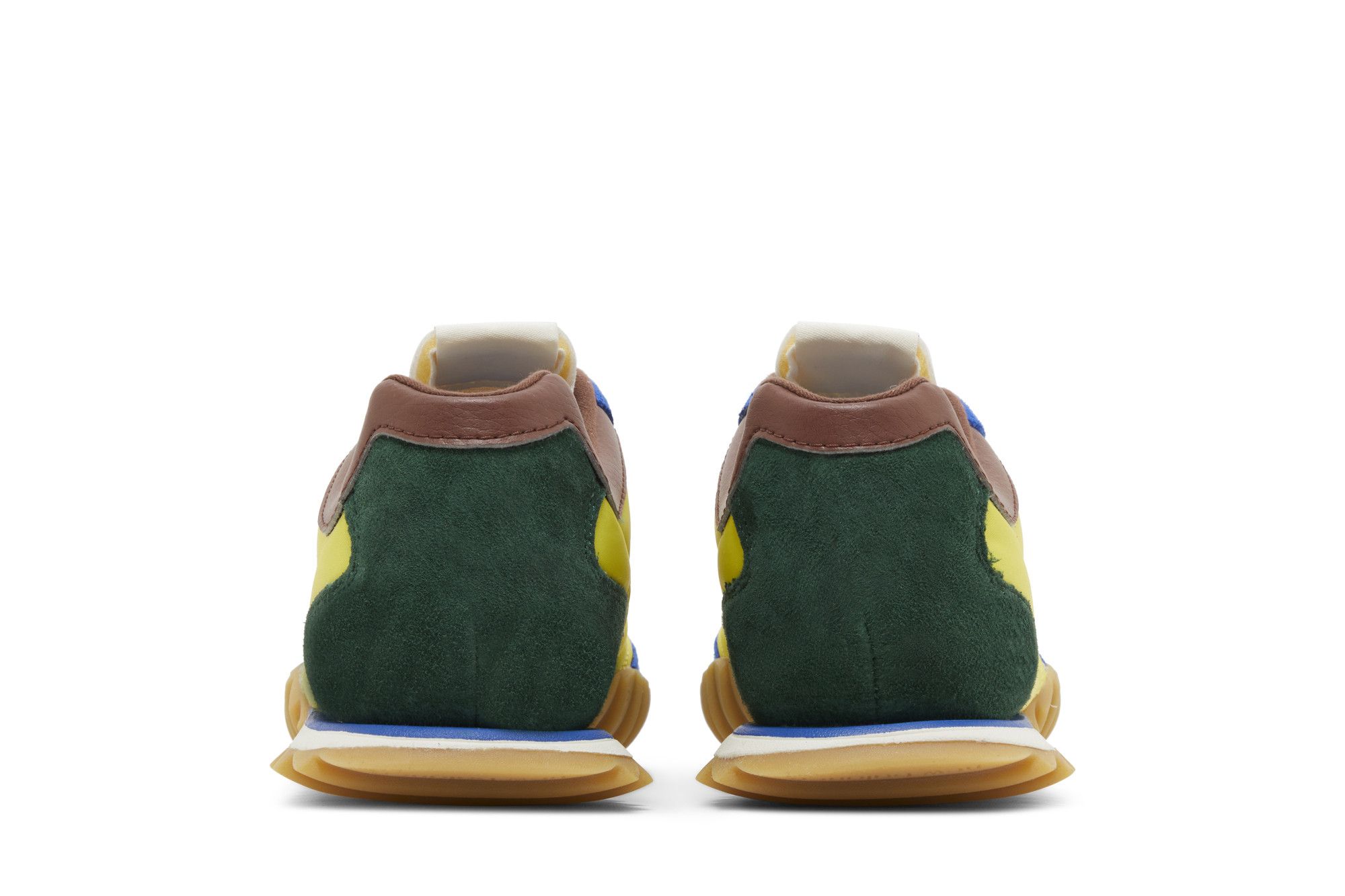 Details for Junya Watanabe MAN x New Balance RC30 'Multicolor' JUNYA-RC30-MULTI